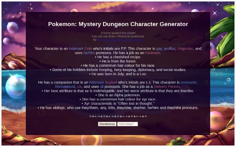 Pokemon FireRed and LeafGreen - 4-Way Randomizer Race - Highlight