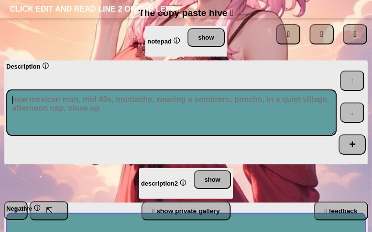 the-copy-paste-hive-perchance-generator