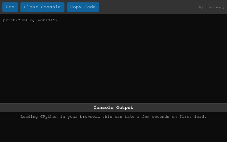 Python0015 ― Perchance Generator
