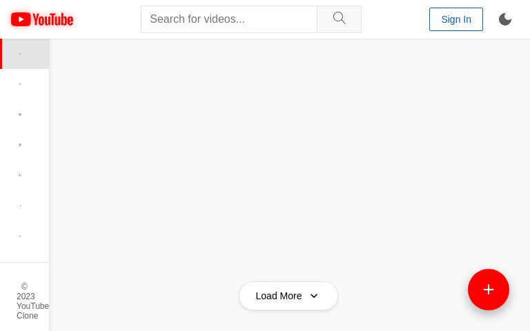 Video Title ― Perchance Generator