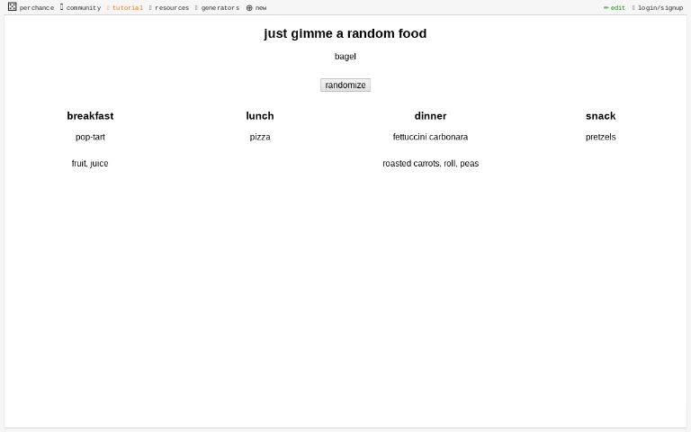 just-gimme-a-random-food-perchance-generator