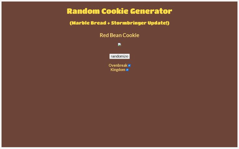 Cookie Run Dino-Sour Cookie cursor – Custom Cursor