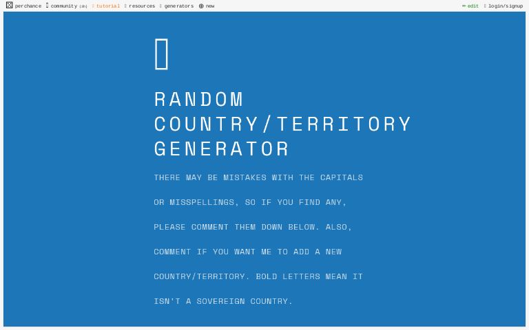 random-country-territory-generator-perchance