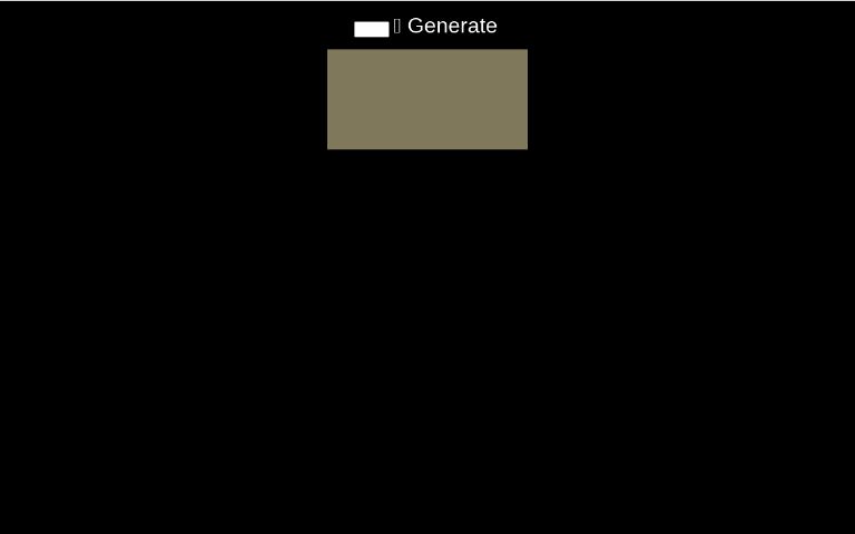 Random Gradient Svg ― Perchance Generator