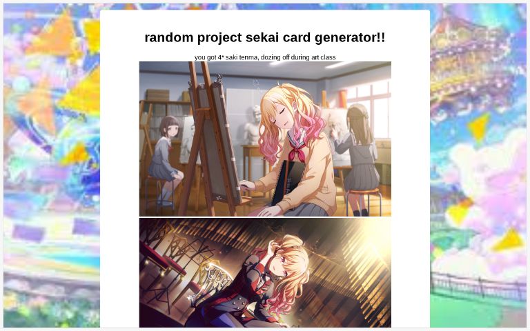 random-project-sekai-card-generator-perchance