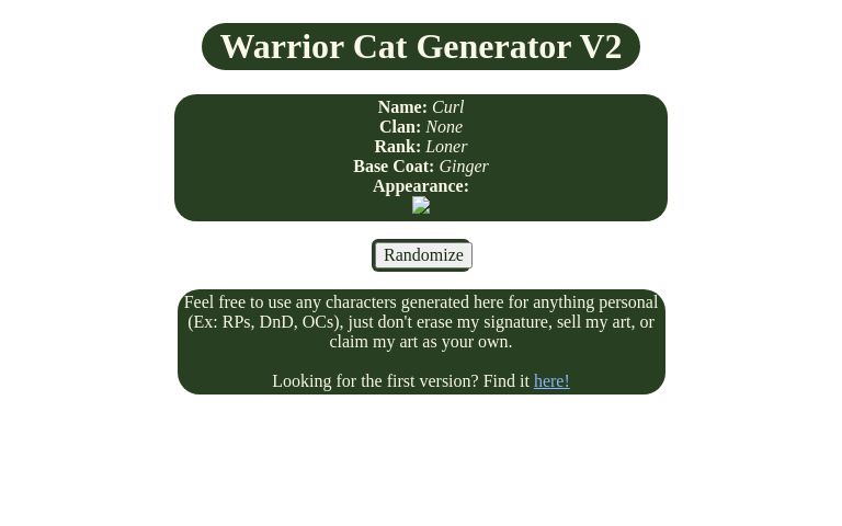 warrior-cat-generator-v2