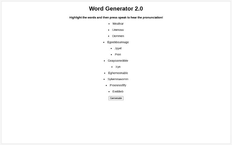 word-generator-2-0