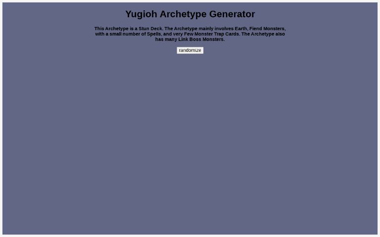 yugioh maximillion pegasus deck Amazon.com: Complete Custom Deck for Yu-Gi-Oh!