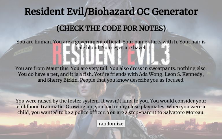 Jill Valentine ✖️  Resident evil girl, Resident evil collection