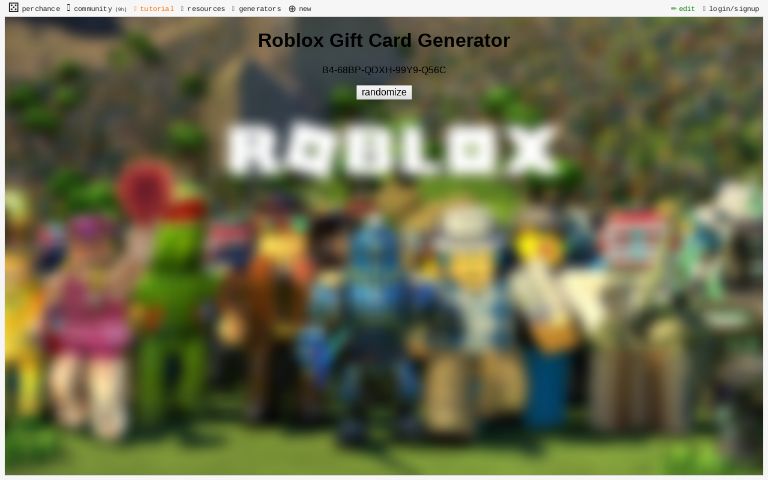 Couponxoo - 400 Robux Gift Card Code 2021 Roblox Robux Free Gift Card  Generator! The Robux Online Generator is the latest tool created by our  team to generate free robux gift cards.