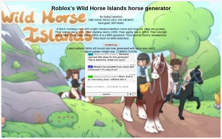 NEW* Roblox Wild Horse Islands Codes (2022) 