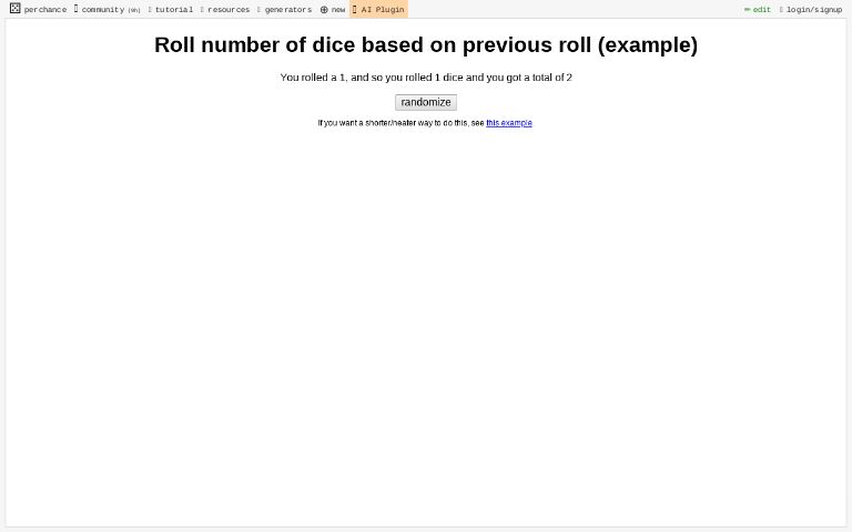 how to roll any number you want on a dice