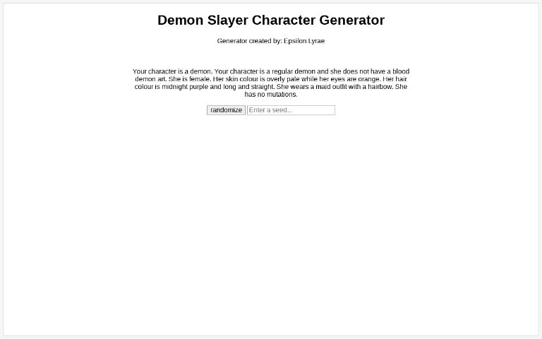 demon-slayer-character-generator