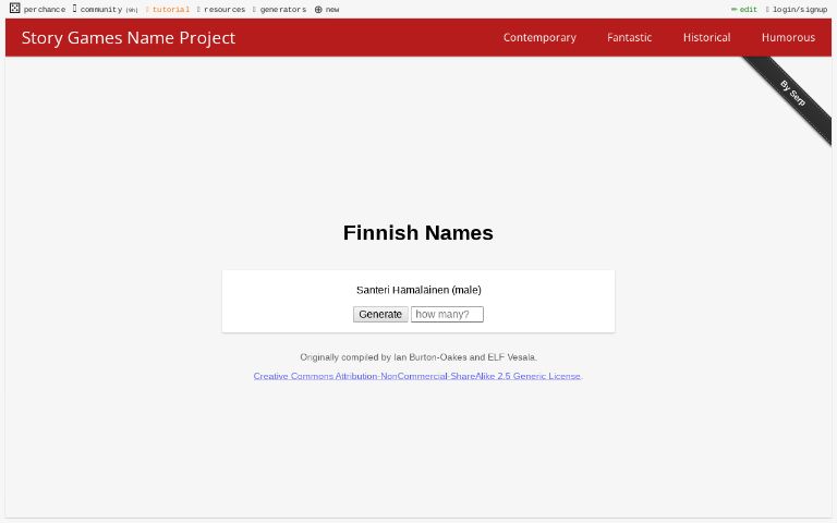 finnish-names-perchance-generator