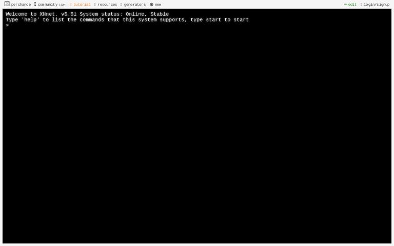 mini-story-perchance-generator