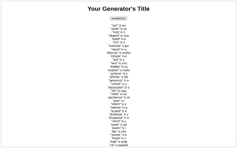 sob7utmrfp-perchance-generator