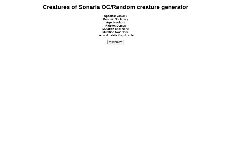 Out of all creatures to get a Shadow why do you get it Kyiki WHY :  r/CreaturesofSonaria