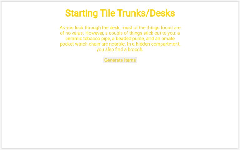 starting-tile-trunks-desks-perchance-generator