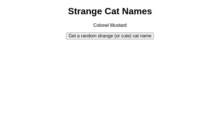 strange-cat-names-perchance-generator