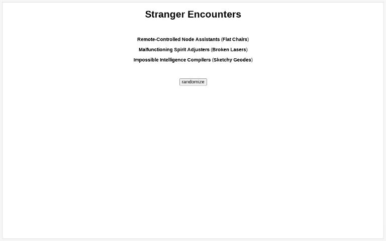 From Stranger Encounters to Secret Codes: How nxnxx Changed Everything
