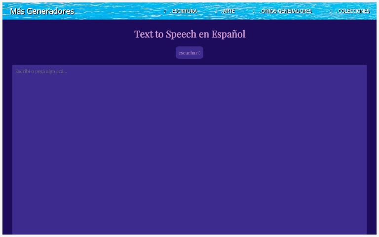 text-to-speech-en-espa-ol-perchance-generator