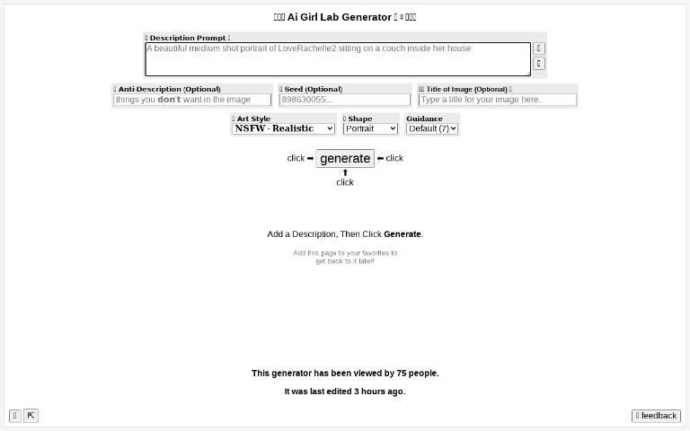 tfesgdd7u6-perchance-generator