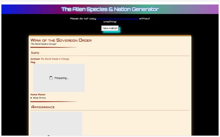 the-alien-species-nation-generator