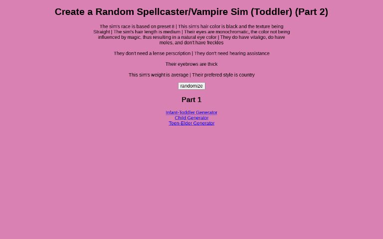 create-a-random-spellcaster-sim-toddler-part-2-perchance-generator