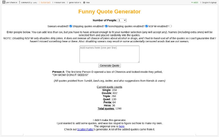 what-s-a-random-quote-generator