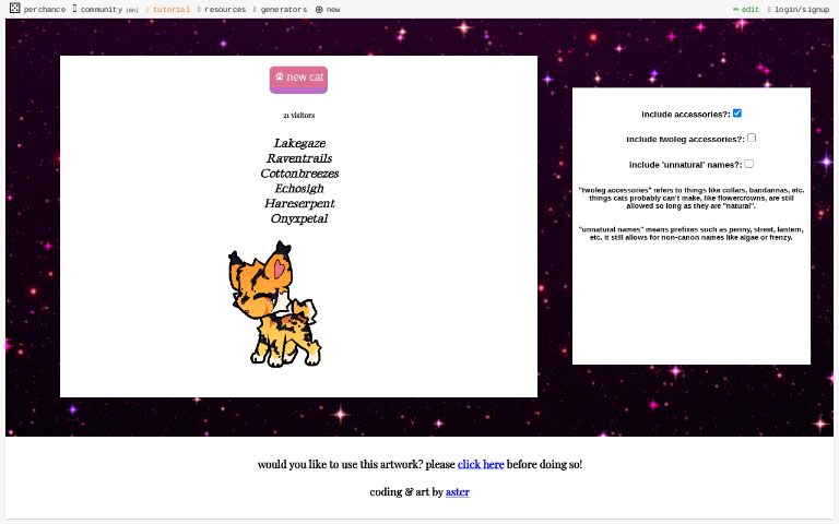 warrior-cats-names-perchance-generator