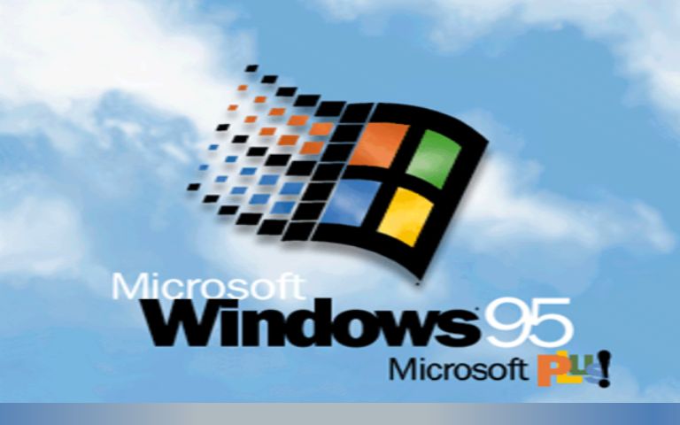Windows 95 ― Perchance Generator