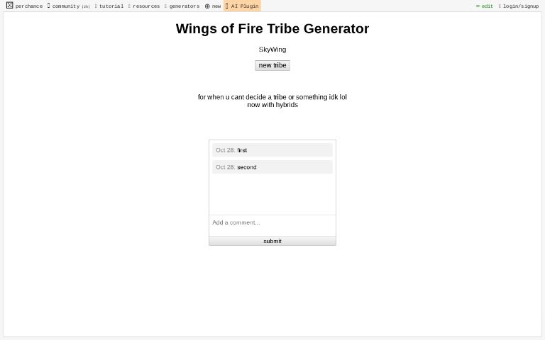 Unveiling Your Inner Tribe: A Comprehensive Guide to Native Tribe Name Generators