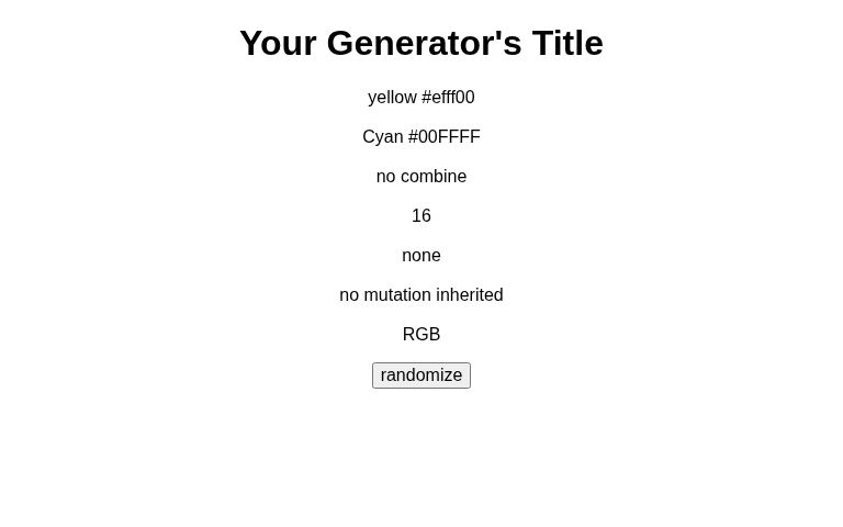 Yrg7h3qhuk ― Perchance Generator