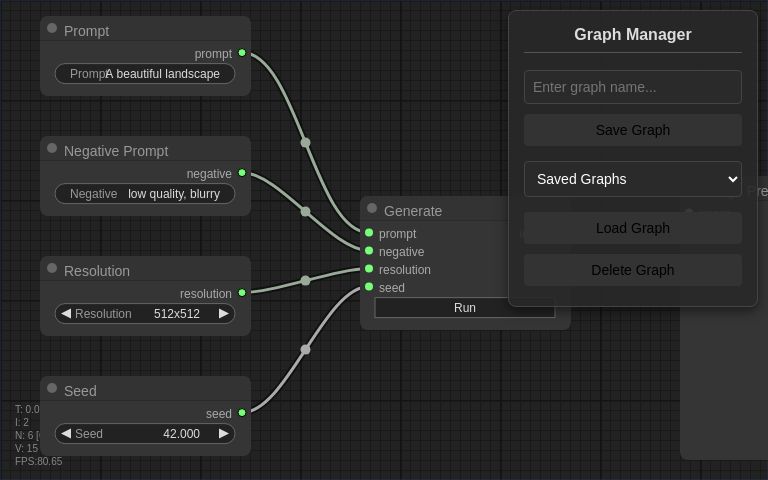 Zen Ui ― Perchance Generator