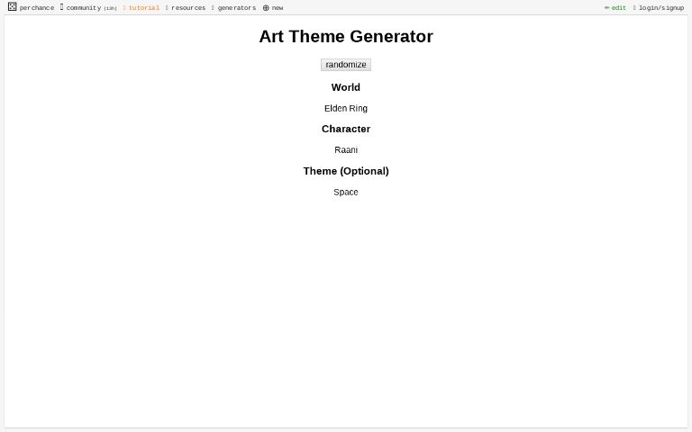 6. Nail Art Theme Generator - Discover New Themes and Styles - wide 2